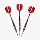 image 1 of Decathlon Steel-Tipped Darts Tri-Pack T540