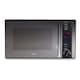 image 3 of Igenix IG2590 Digital Combination Microwave & Grill, 10 Auto Cooking Menus, Black
