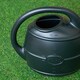 image 6 of 10L Garden Patio Ward Watering Can with Rose in Green