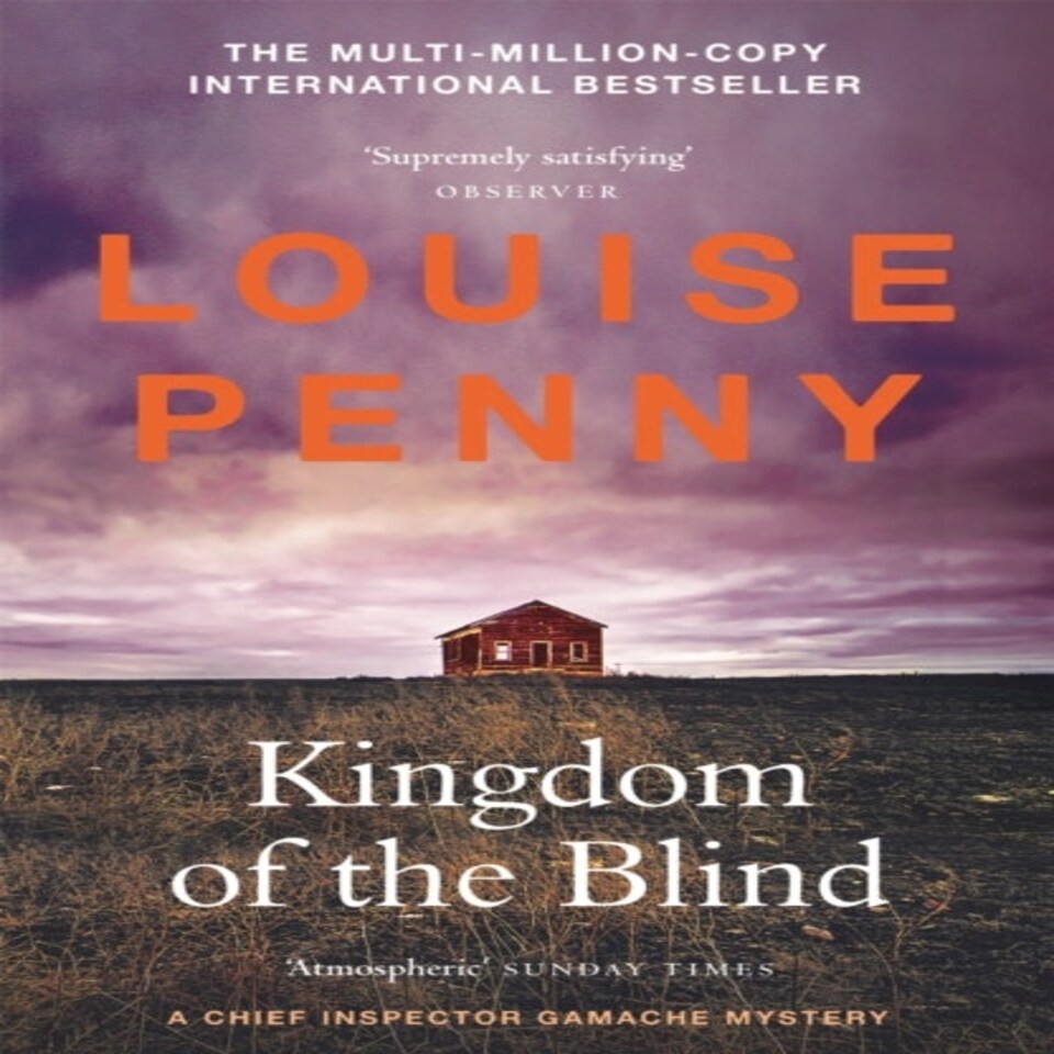 Kingdom Of The Blind