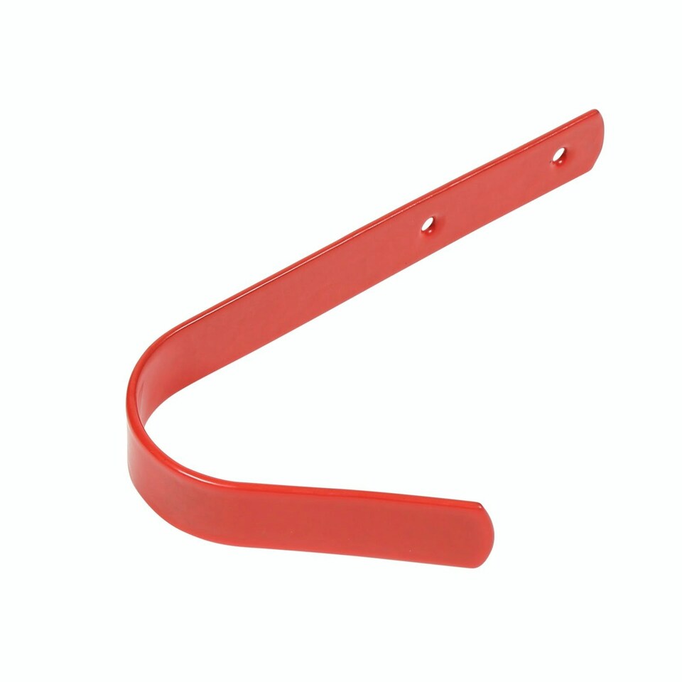 Ezi-Kit Stable Hook - Red - L