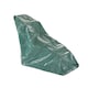 image 1 of Waterproof Lawn Mower Cover - 100 x 97 x 50cm