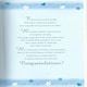 image 2 of Special Wishes On the Birth of your Baby Boy card