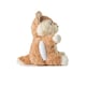 image 2 of Cloud.b Plush Multisensory Lovelight Buddies Finley Fawn Yellow