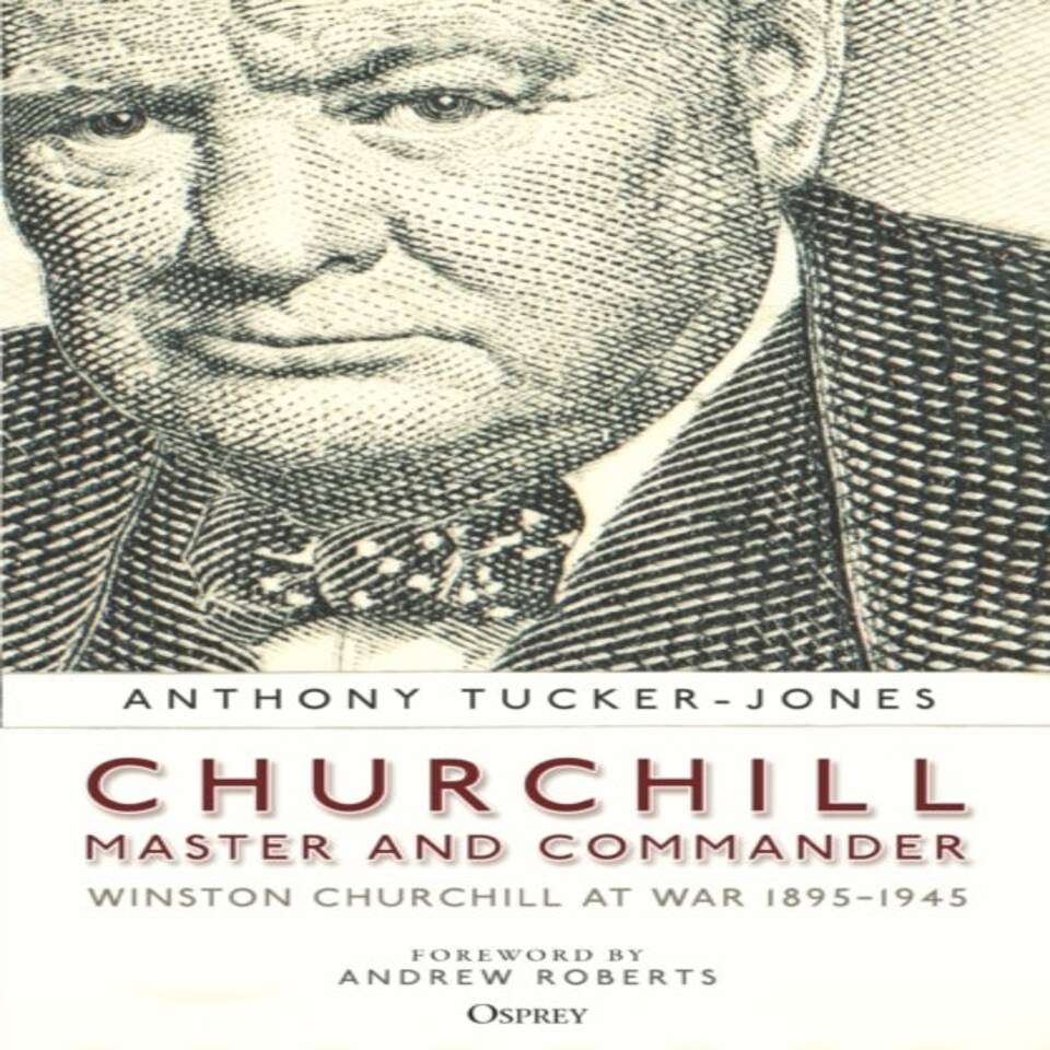 Churchill Master & Commander