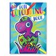 image 3 of Single Foil Colouring Book
