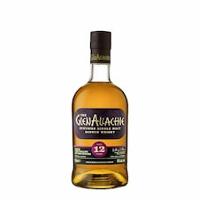 Glenallachie 12 Years Whisky