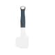 image 1 of Colourworks Classics Cream Silicone Spatula with Soft Touch Handle