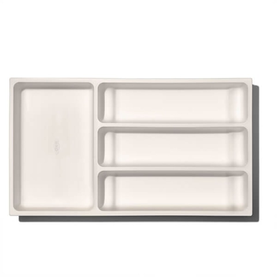 image 1 of OXO Good Grips Expanding Utensil Organizer