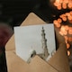 image 3 of David Roberts Art Card Tombs of the Khalifs at Cairo