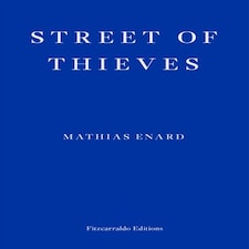 Street Of Thieves