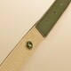 image 4 of Joules Medium Khaki Dog Collar