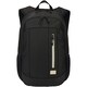 image 1 of Case Logic Jaunt Recycled Backpack - Solid Black - One Size