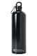 image 4 of Mountain Warehouse 1L Metallic Bottle With Karabiner - 1 Litre | Green | Khaki