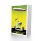 image 2 of Travel Germany Boat Airship Zeppelin Plane Goodbye Card