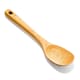 image 2 of OXO Good Grips Wooden Spoon