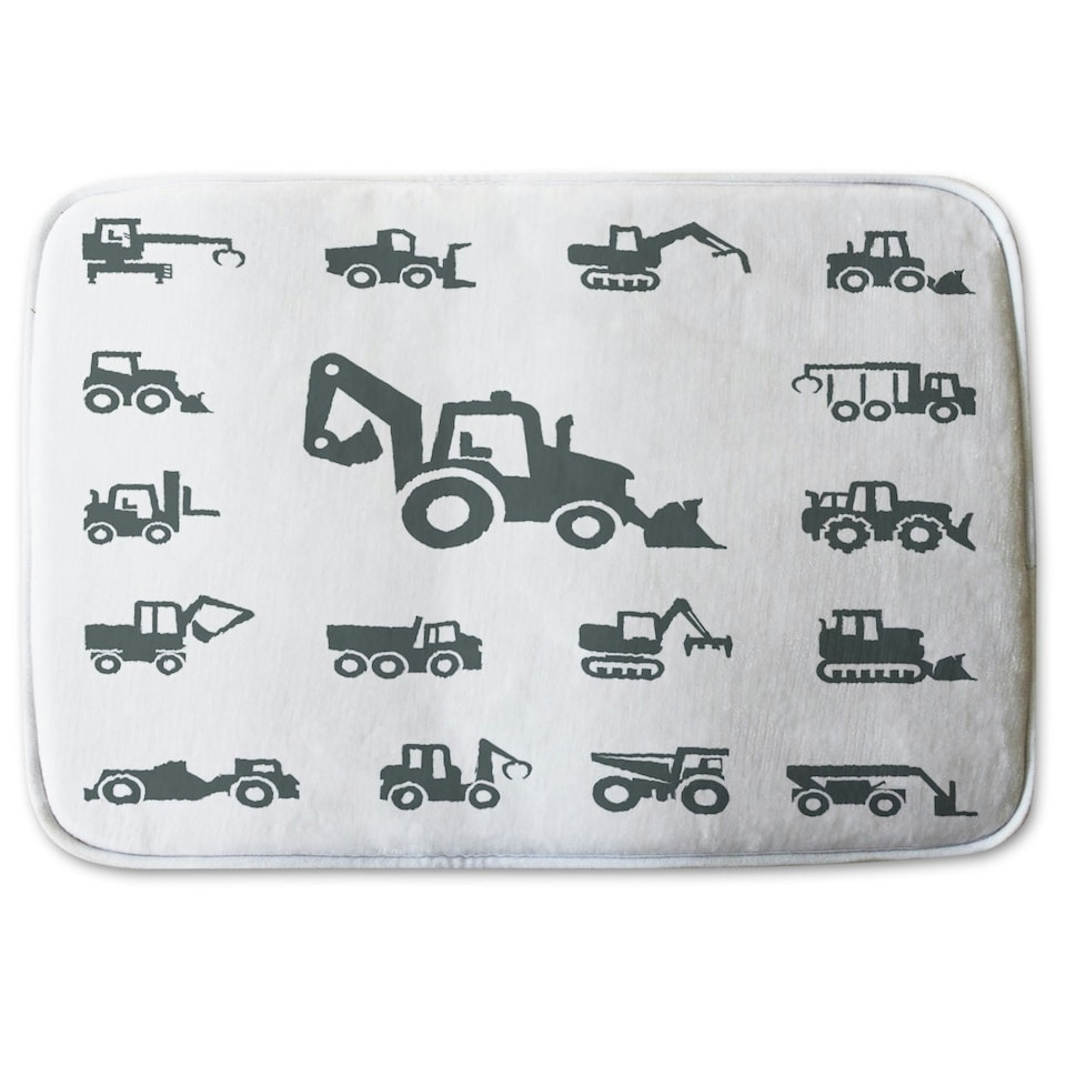 image 1 of Construction equipment (Bathroom Set)