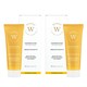 image 1 of Warda Luxury Skincare 2 X Sun Protection SPF 30 Day Cream 50ml