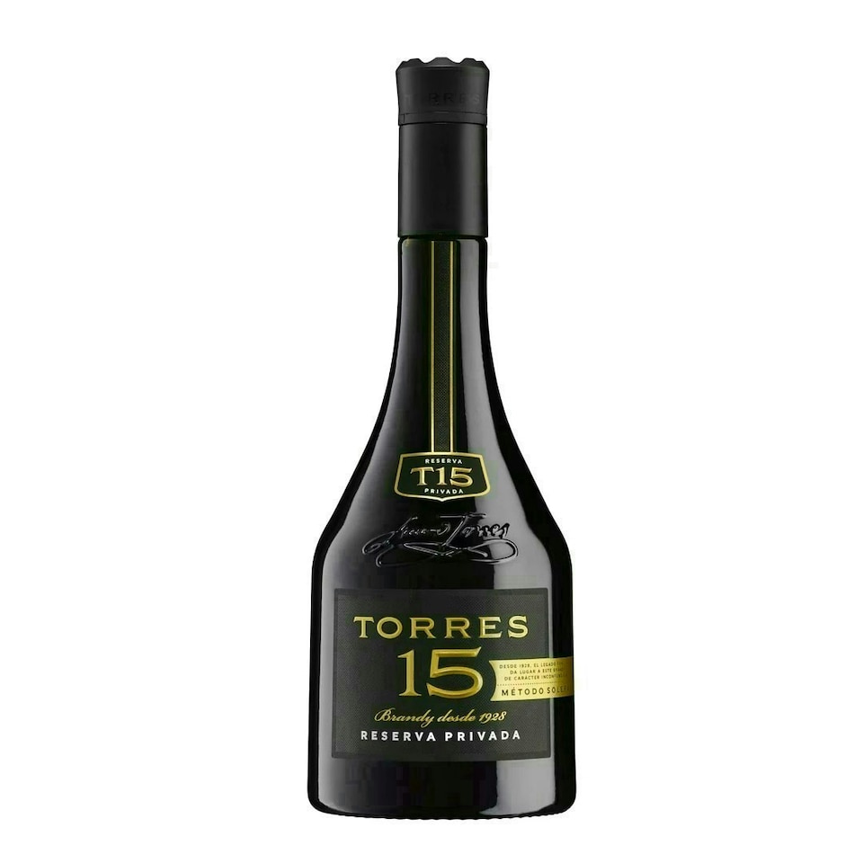 image 1 of Torres 15 Reserva Privada Brandy