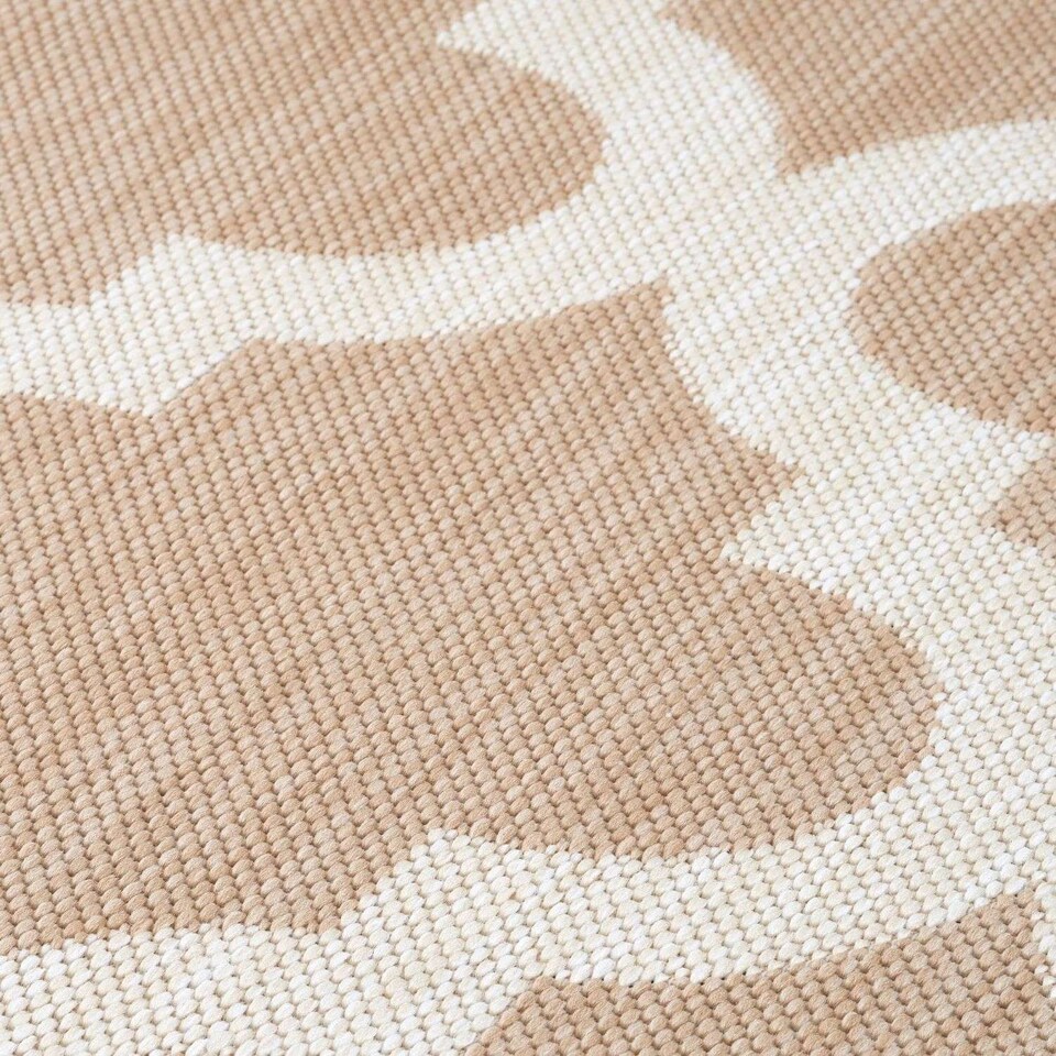 image 1 of The Rugs Outdoor Indoor Moroccan Garden Patio Rug Weatherproof Jet Washable | 400