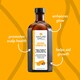 image 3 of Nature Spell Turmeric Oil for Skin & Hair