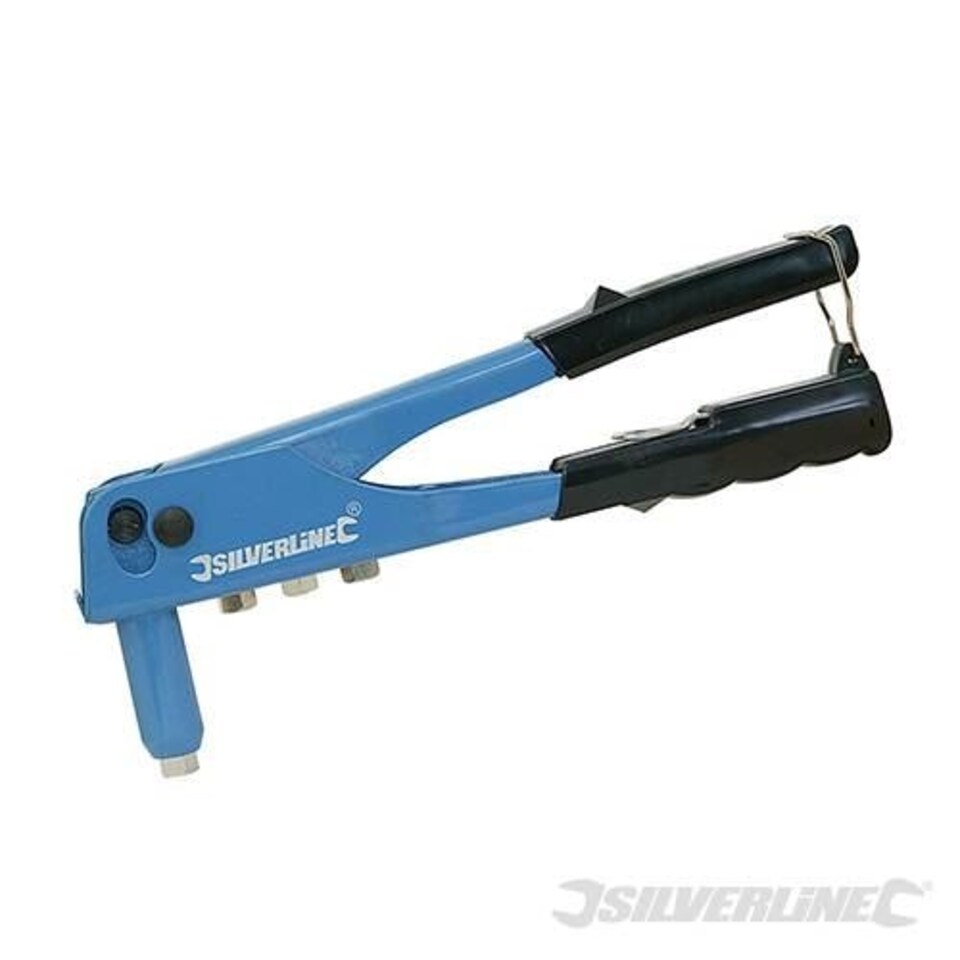 Silverline Hand Riveter - 868792