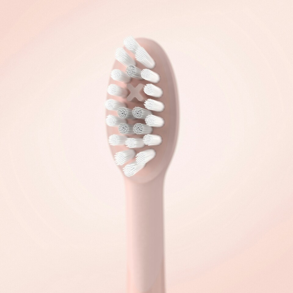 image 1 of Ordo Sonic+ Toothbrush Rose Gold