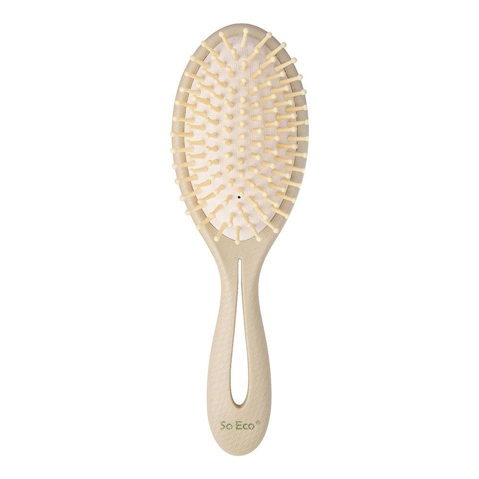 image 1 of So Eco Gentle Detangling Brush