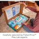 image 3 of Fisher Price Newborn Baby Lets Snuggle And Play Kit