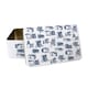 image 4 of Vintage Photography Storage Tin