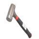 image 2 of Hultafors T-block Combi Hammer - Multi Colour - Large - 577g (1.2lb)