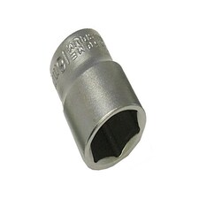 Faithfull Hexagon Socket 1/2In Drive 16Mm