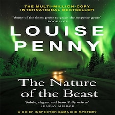 The Nature Of The Beast