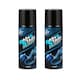 image 1 of Rain & Stain Defence Spray - Liquid & Stain Repellant Spray (Pack of two / 400ml)
