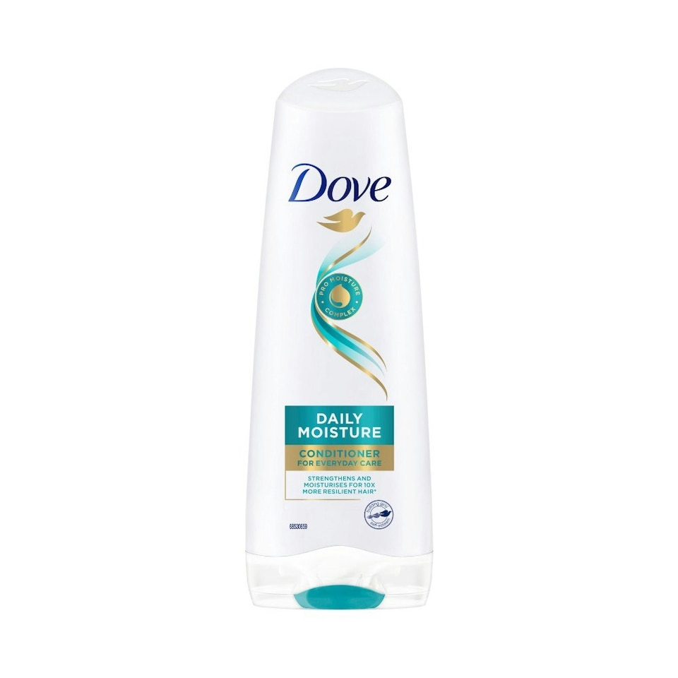 Dove Conditioner Daily Moisture 200ml x 6