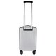 image 2 of Floso Rover Pro Recycled 40L Trolley Bag - Silver - One Size
