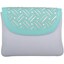 Grey/Turquoise - Selected