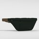 image 6 of Bum Bag 2L Black Sand Black