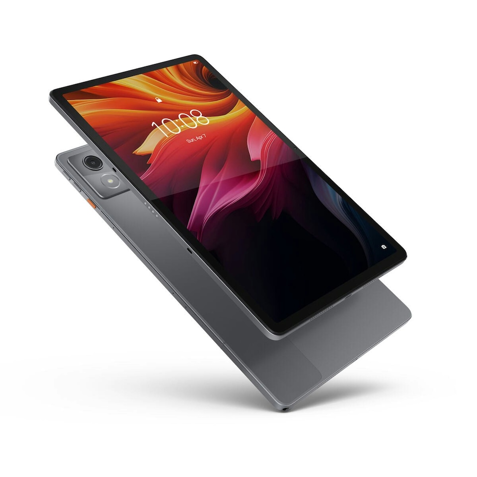image 1 of Tablet Lenovo ZADT0057ES Qualcomm Snapdragon 8 GB RAM 256 GB Grey N/A | N/A | One Size
