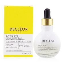 Decleor Antidote Hyaluronic Acid Serum 30ml