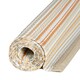image 4 of The Rugs Rainbow Collection Reversible Weatherproof Outdoor Garden Patio Rug Striped | 1020