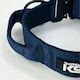 image 2 of HugglePets Tactical K9 Endurance Dog Collar | Blue | L