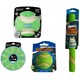 image 2 of Chuckit! Max Glow Kick Fetch/Ultra Fetch Stick/Ziplight/Ultra Squeaker