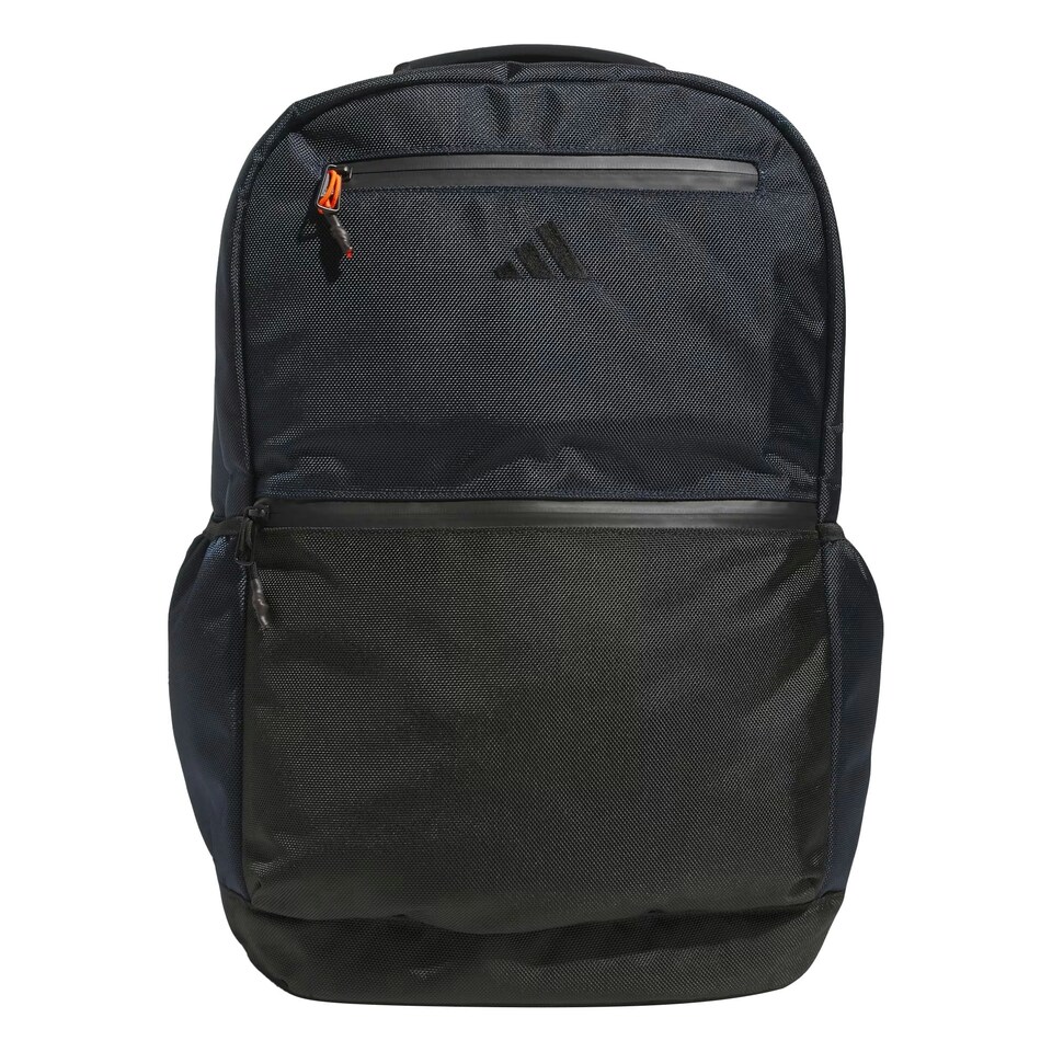 image 1 of Adidas Recycled Polyester Backpack - Legend Ink - One Size