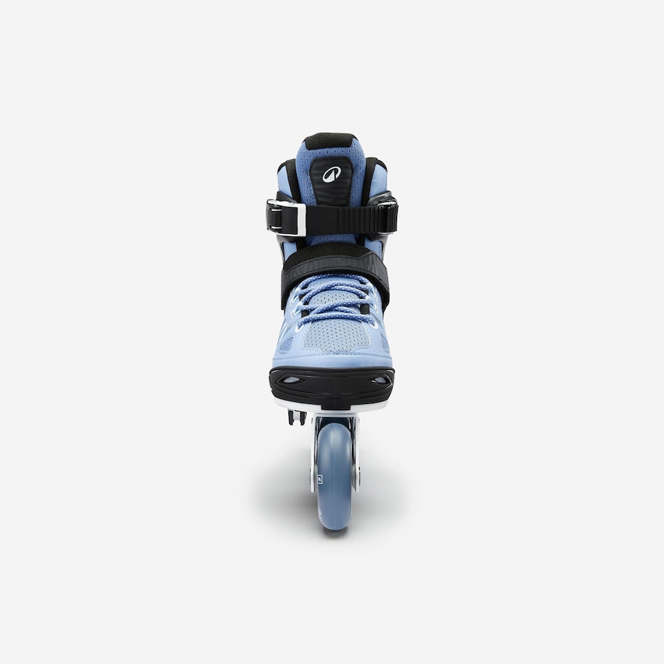 image 1 of Decathlon Fit 5 Jr Kids' Inline Fitness Skates