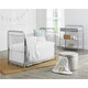 image 4 of Ivy Baby Changer in Metal Grey