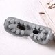 image 6 of Medivon Horizon Travel 2 Eye Massager black