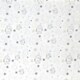 image 3 of Ziggle Cotton Muslin Square - Grey Elephants