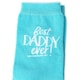 image 5 of Me To You Bear Best Daddy Ever Socks