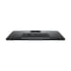 image 7 of DELL P Series 27 Monitor - P2723D, 68.6 cm (27"), 2560 x 1440 pixels, Quad HD, LCD, 5 ms, Black, Silver | Multi | Black, Silver | 59.7 cm